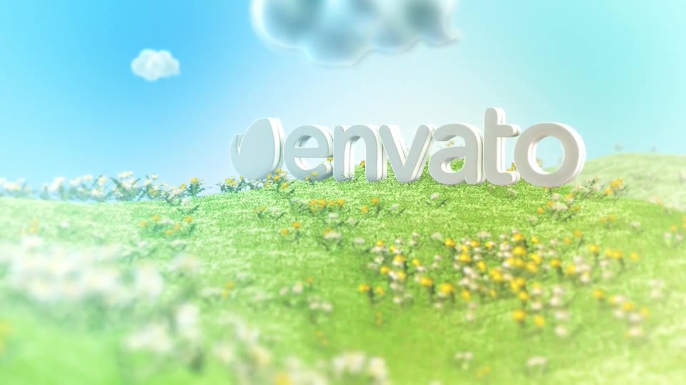 Spring is Coming - Download Videohive 6661826