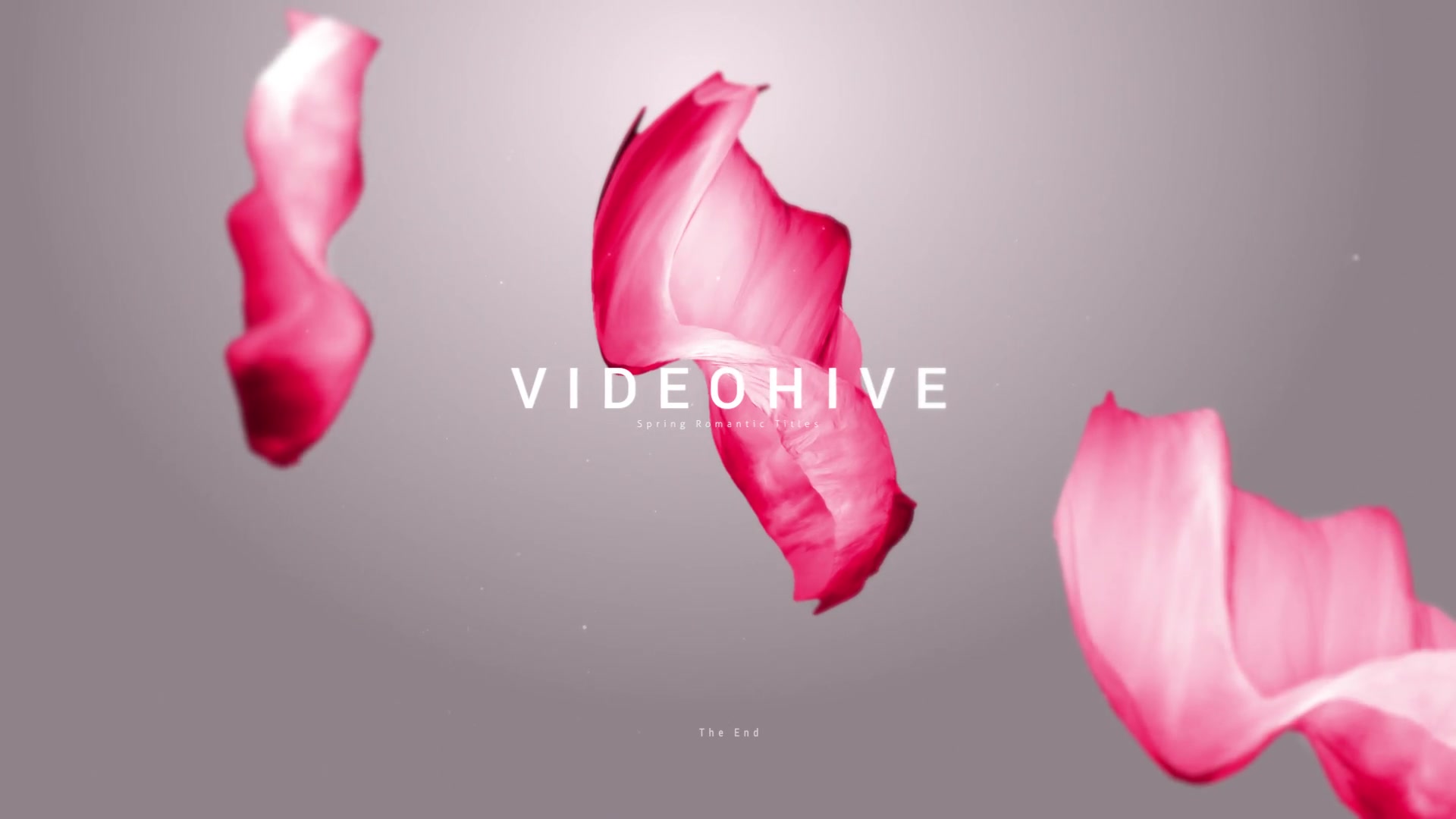 Spring | Ligth Titles Videohive 30928509 After Effects Image 12