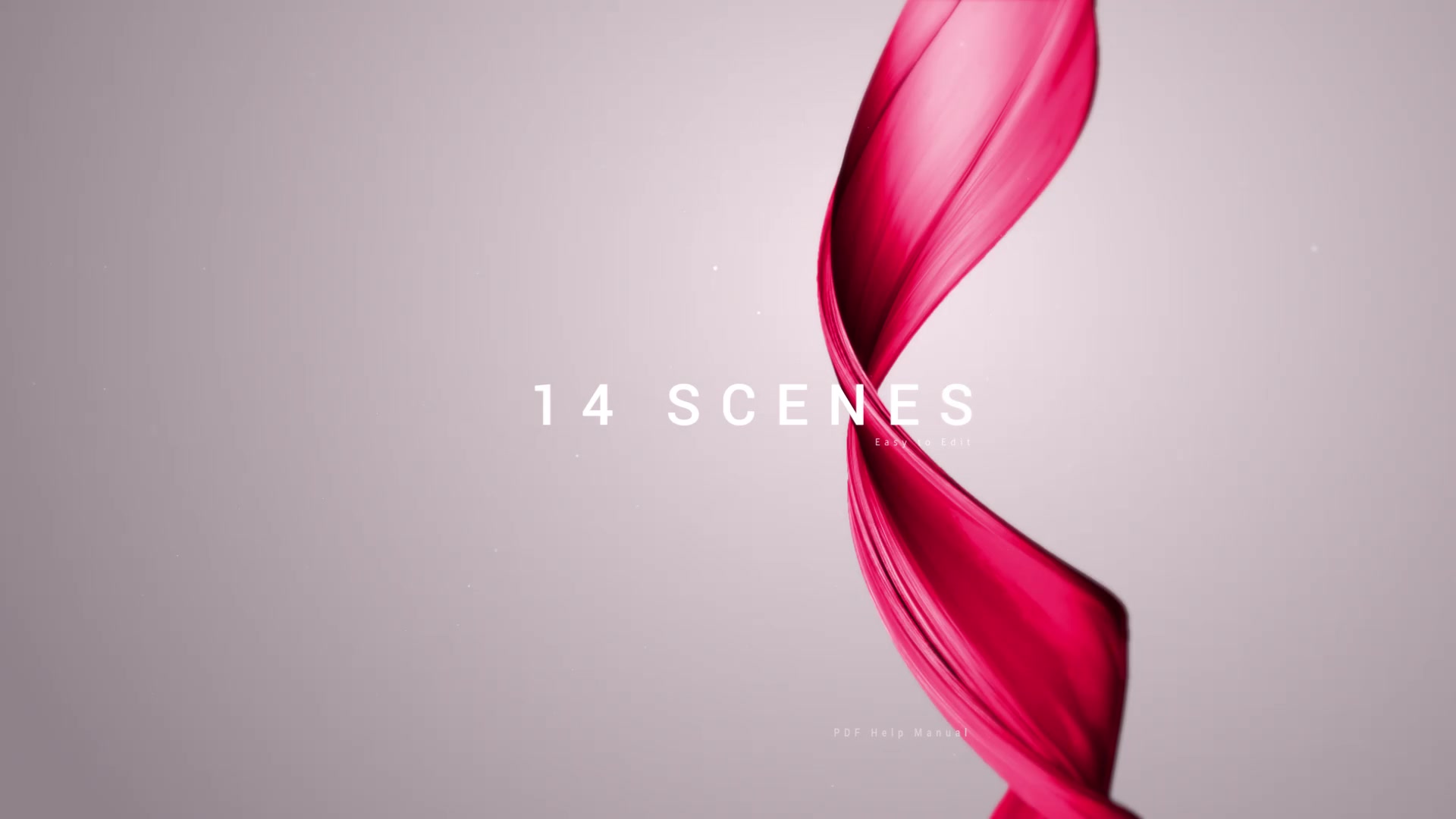 Spring | Ligth Titles Videohive 30928509 After Effects Image 8