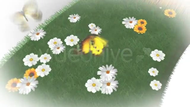 Spring Logo Reveal Videohive 2018811 After Effects Image 2