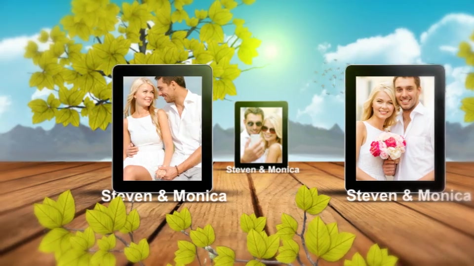 Spring Memories - Download Videohive 8831786