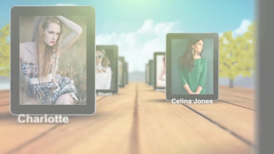 Spring Memories Premiere PRO Videohive 26277403 Premiere Pro Image 12