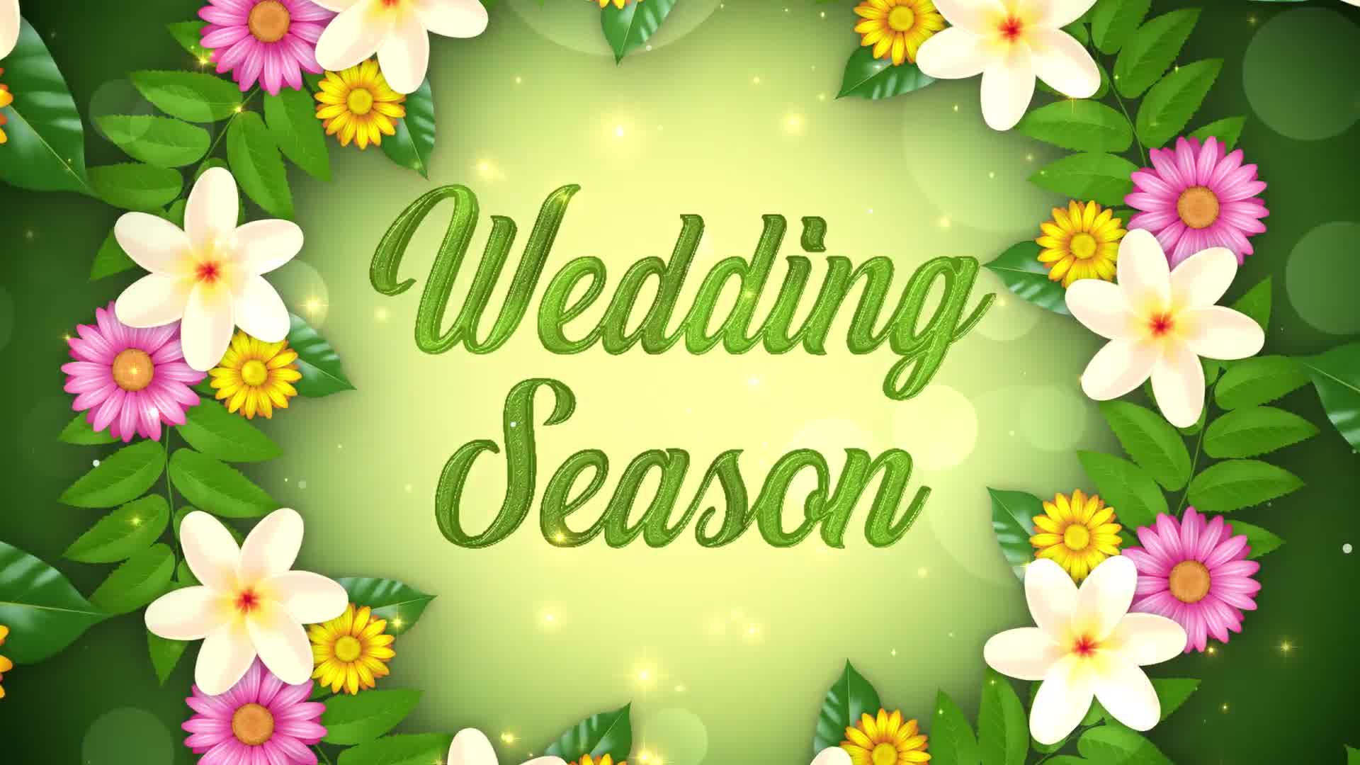 Spring Opener Videohive 36875162 After Effects Image 9