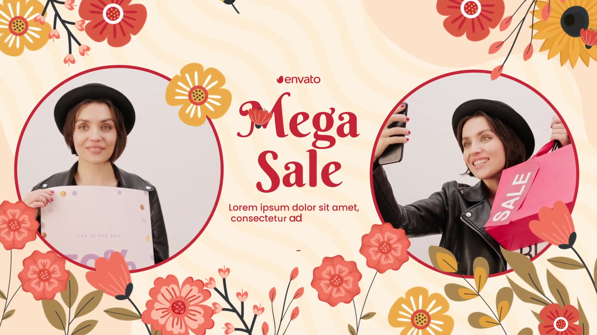 Spring Sale Videohive 36379948 After Effects Image 5