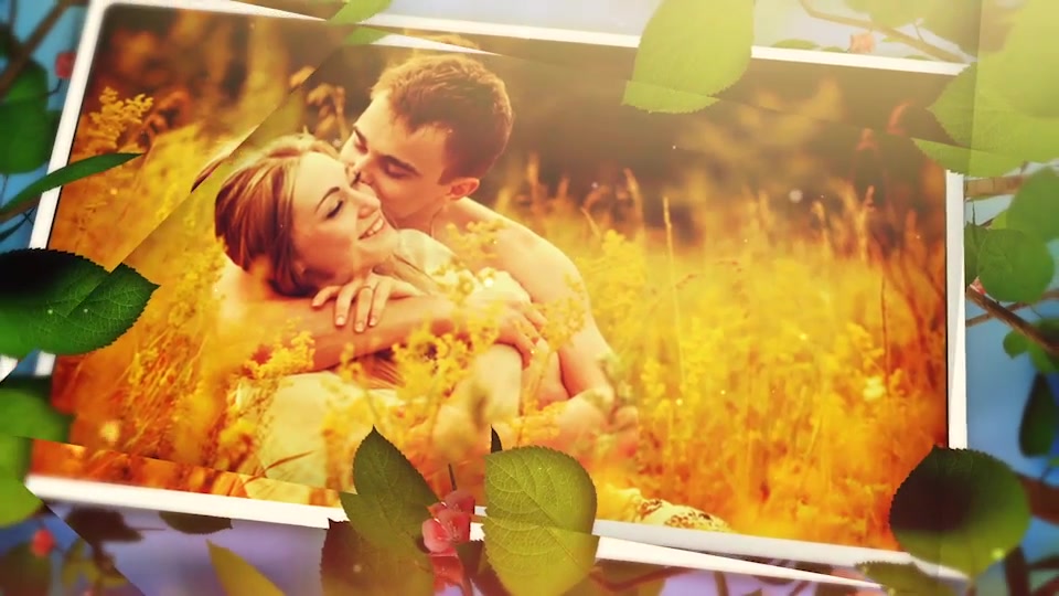 Spring Summer Promo and Slideshow - Download Videohive 17108805