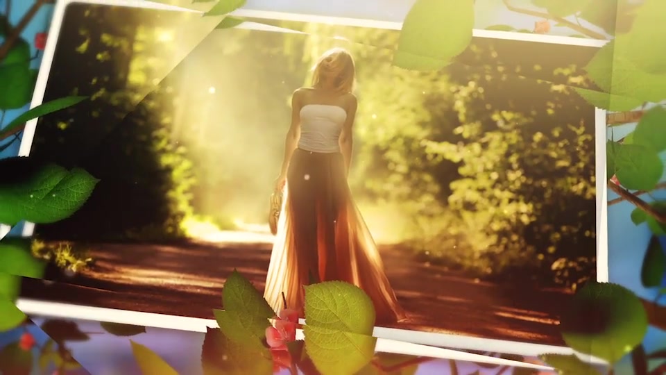 Spring Summer Promo and Slideshow - Download Videohive 17108805