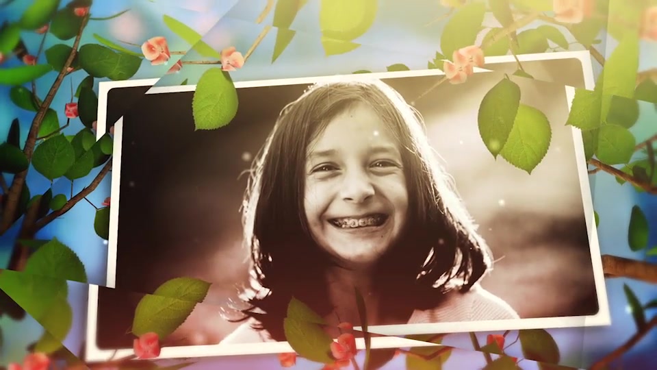 Spring Summer Promo and Slideshow - Download Videohive 17108805
