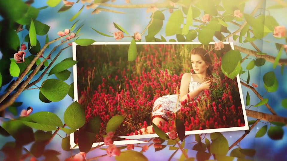 Spring Summer Promo and Slideshow - Download Videohive 17108805