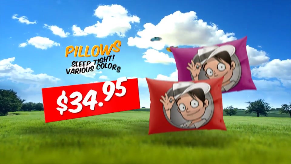 Spring & Summer Sale! Videohive 21604493 After Effects Image 5