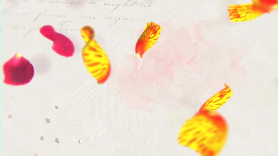 Spring Watercolor - Download Videohive 14829529