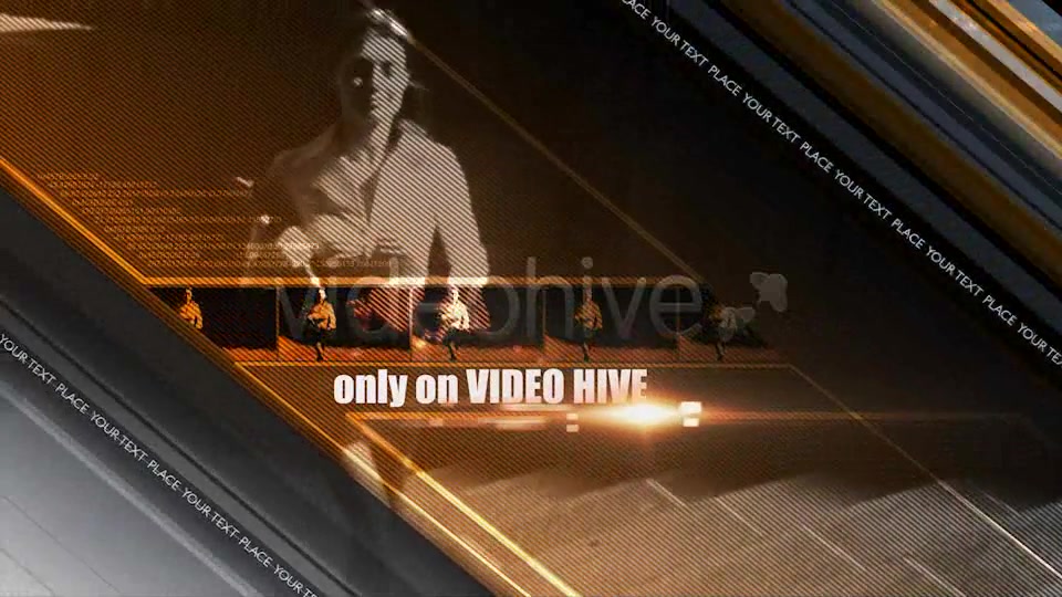 SPY GAMES - Download Videohive 125292