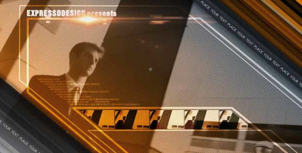 SPY GAMES - Download Videohive 125292