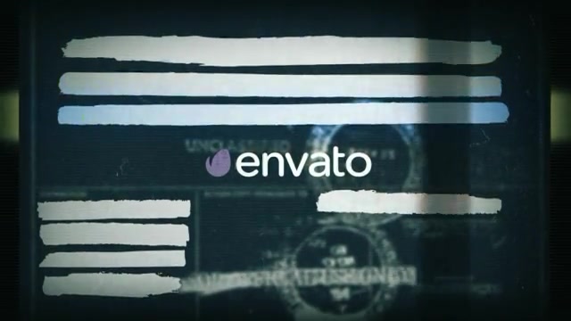 Spy Information Videohive 19748092 After Effects Image 3