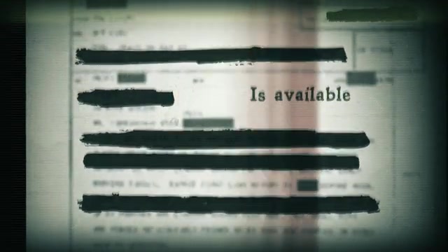 Spy Information Videohive 19748092 After Effects Image 4