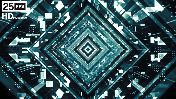 Square 02 HD - Download Videohive 22085758