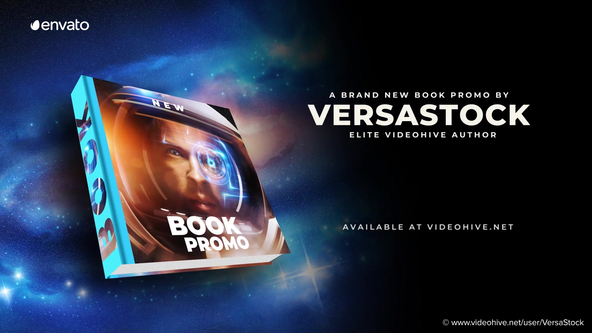 Square Book Social Media Promo Kit Videohive 37764167 After Effects Image 4