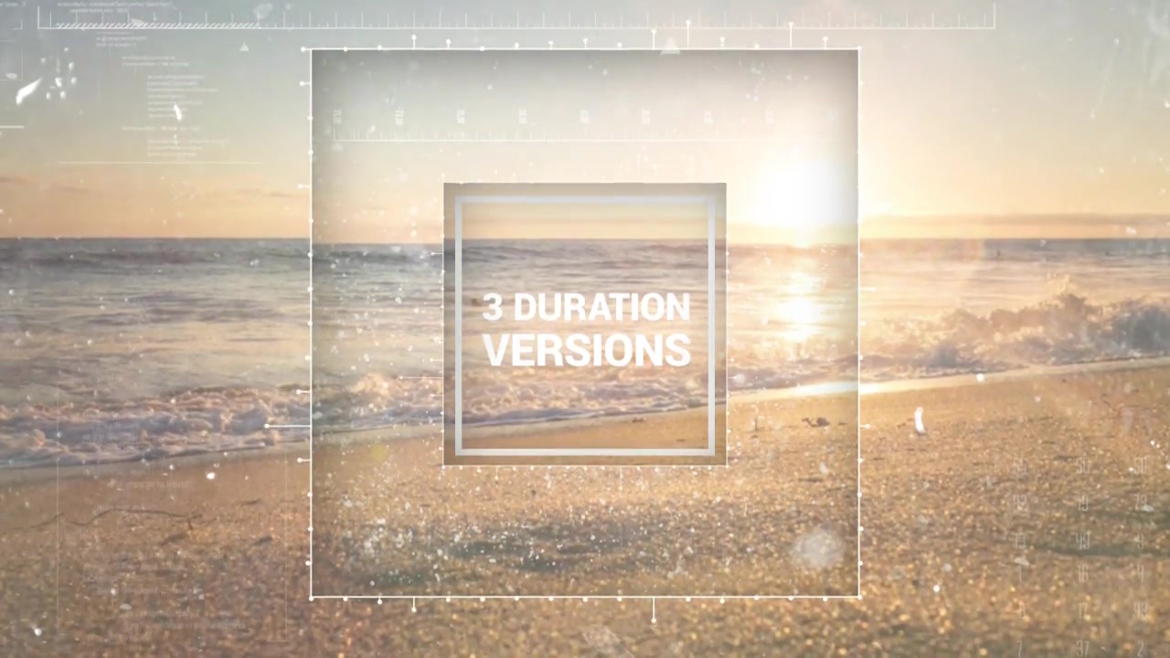 Square Digital Slideshow Videohive 15524621 After Effects Image 6