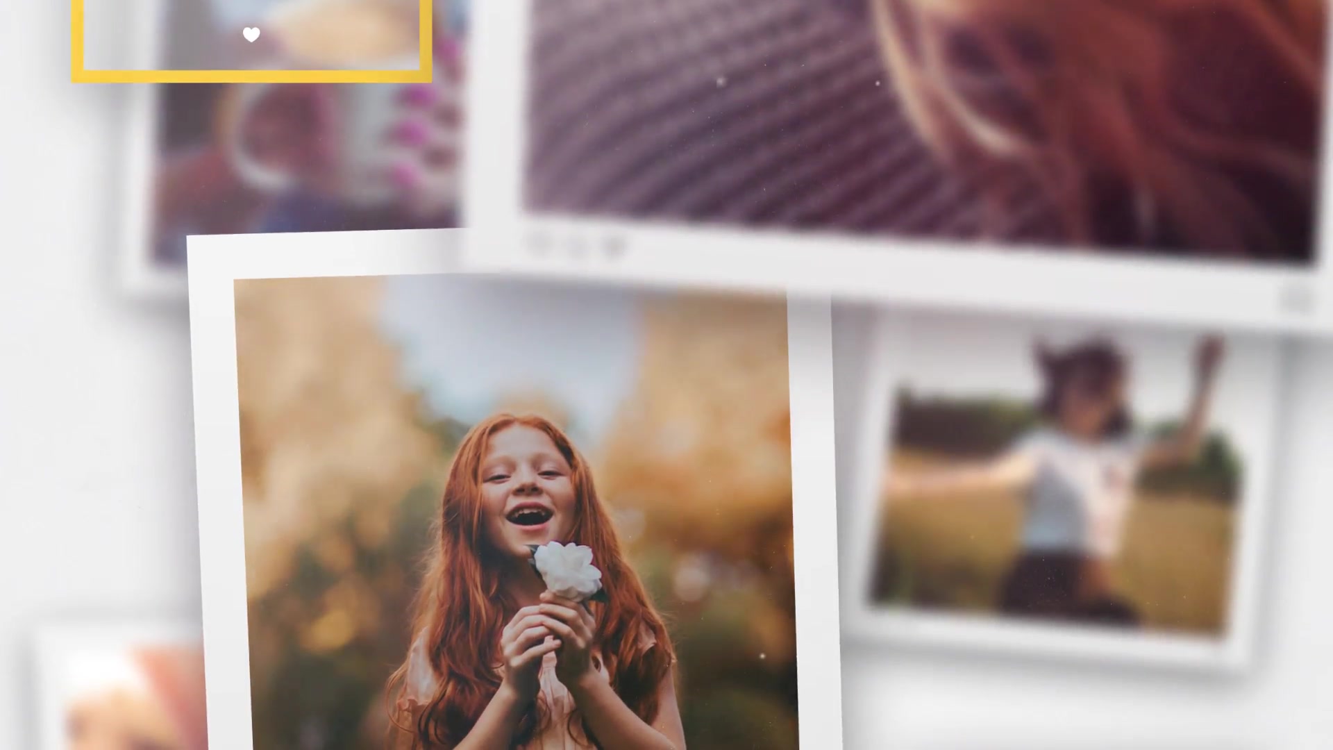Square Photo Slideshow Videohive 21571088 After Effects Image 5