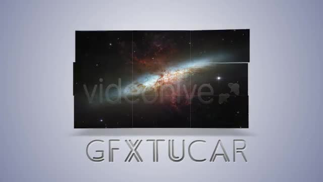 Squares Videohive 158491 After Effects Image 1