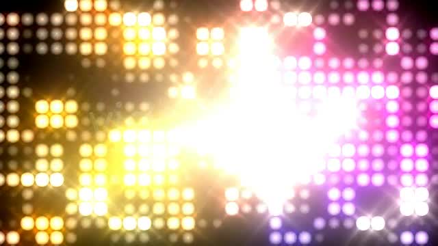 Stadium Lights Videohive 2736399 Motion Graphics Image 1