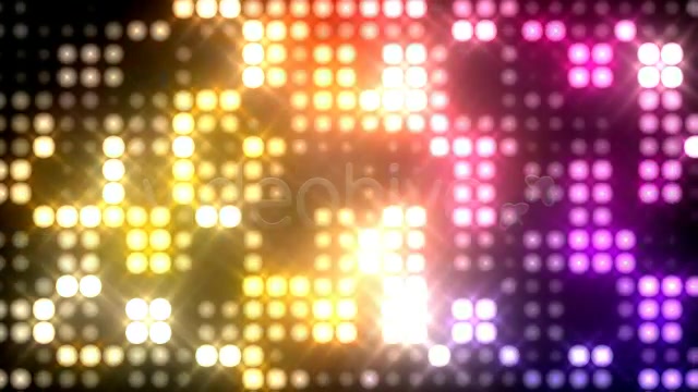 Stadium Lights Videohive 2736399 Motion Graphics Image 10