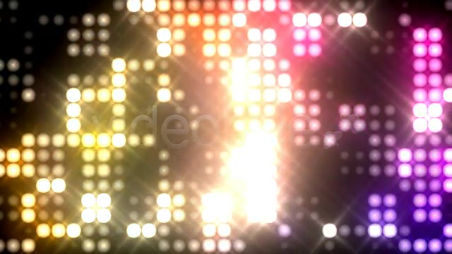 Stadium Lights Videohive 2736399 Motion Graphics Image 7