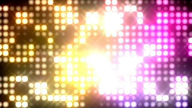 Stadium Lights Videohive 2736399 Motion Graphics Image 8