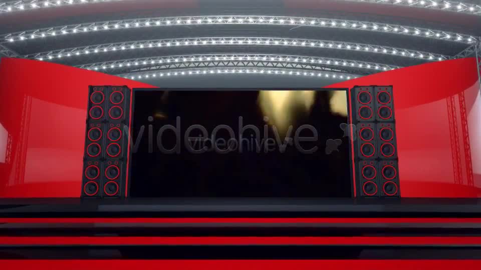 Stage Display - Download Videohive 5229854