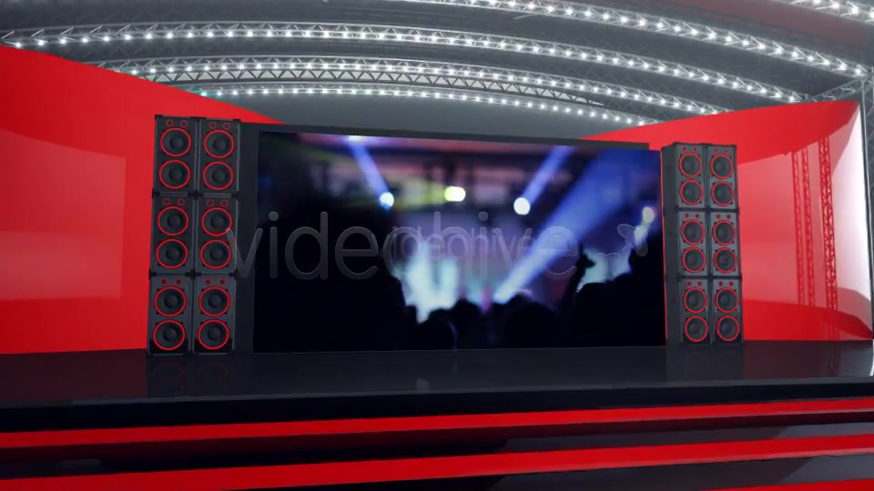 Stage Display - Download Videohive 5229854