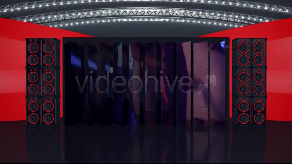 Stage Display - Download Videohive 5229854