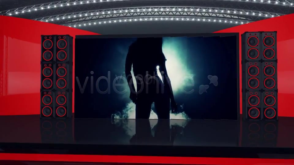 Stage Display - Download Videohive 5229854