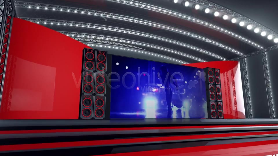 Stage Display - Download Videohive 5229854