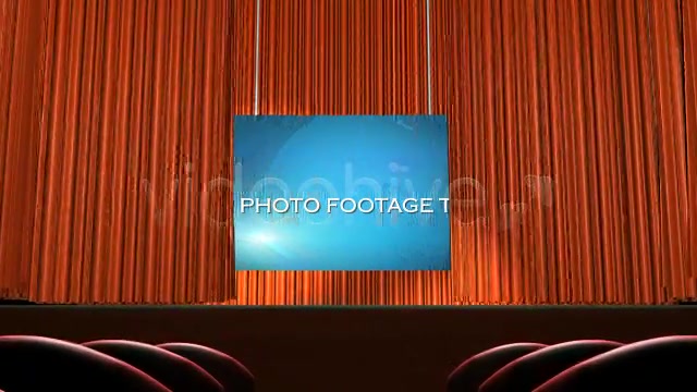 Stage Opener Videohive 85020 Motion Graphics Image 10