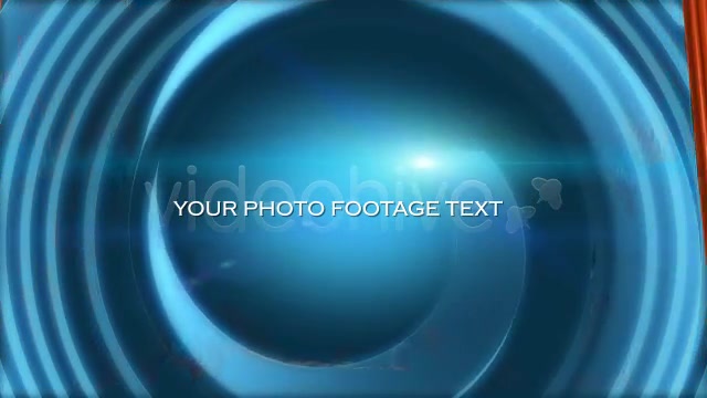 Stage Opener Videohive 85020 Motion Graphics Image 12