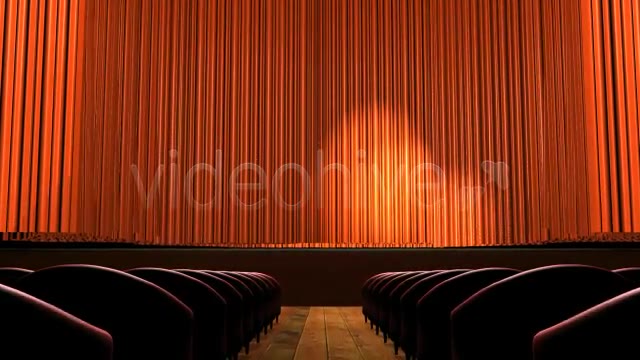 Stage Opener Videohive 85020 Motion Graphics Image 2