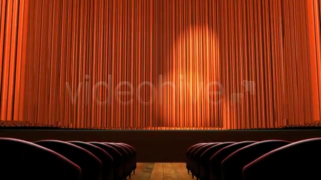 Stage Opener Videohive 85020 Motion Graphics Image 3