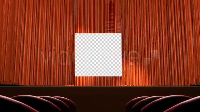 Stage Opener Videohive 85020 Motion Graphics Image 4