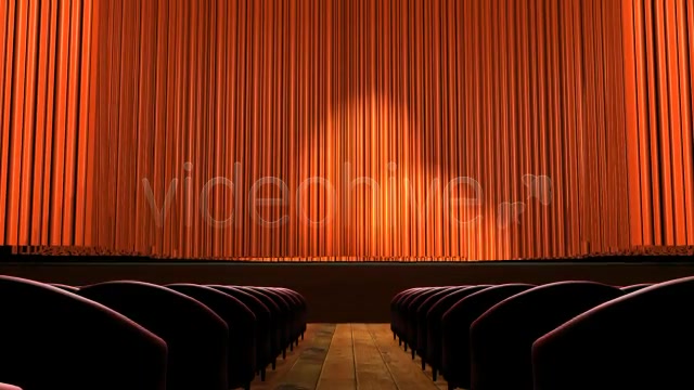 Stage Opener Videohive 85020 Motion Graphics Image 7