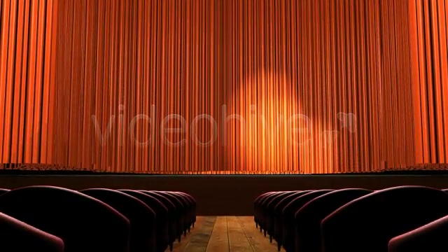 Stage Opener Videohive 85020 Motion Graphics Image 8
