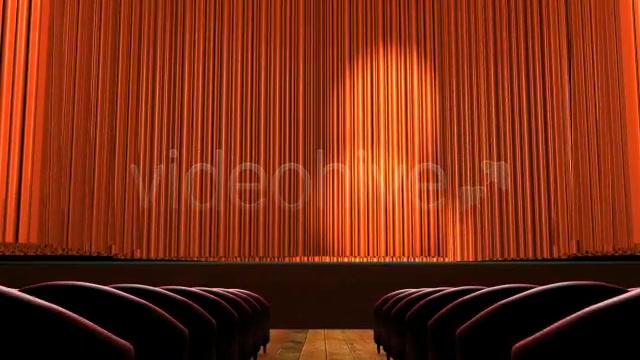 Stage Opener Videohive 85020 Motion Graphics Image 9