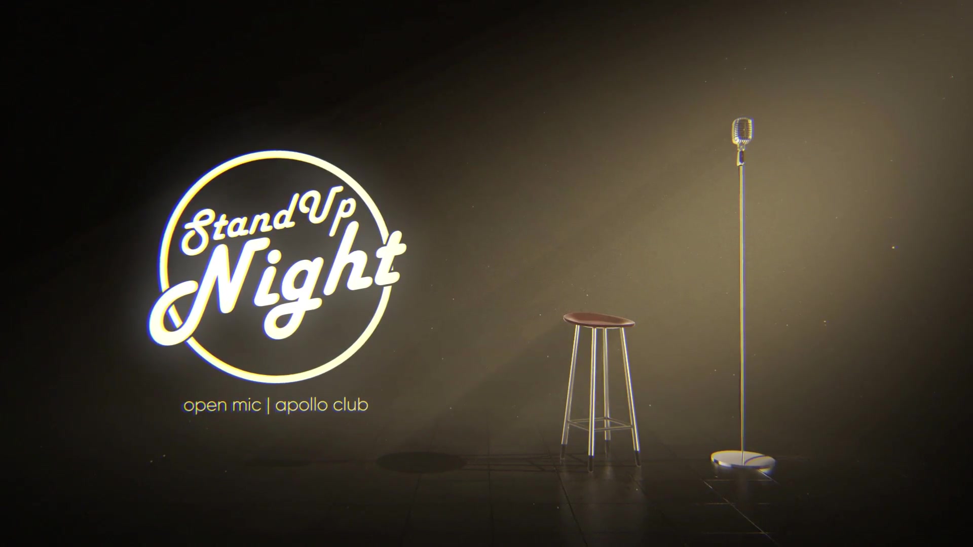Stand Up Opener Videohive 24651469 After Effects Image 7