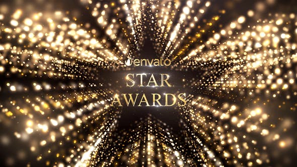 Star Awards - 21876157 Download Videohive