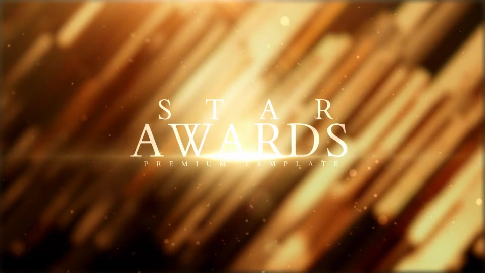 Star Awards Videohive 20474361 After Effects Image 11