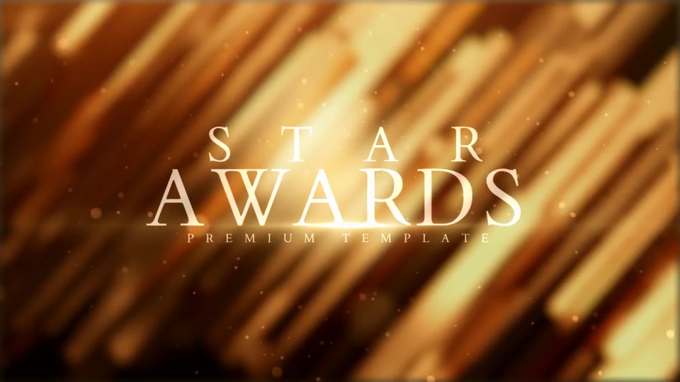 Star Awards Videohive 20474361 After Effects Image 12