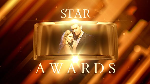 Star Awards - Videohive 20474361 Download