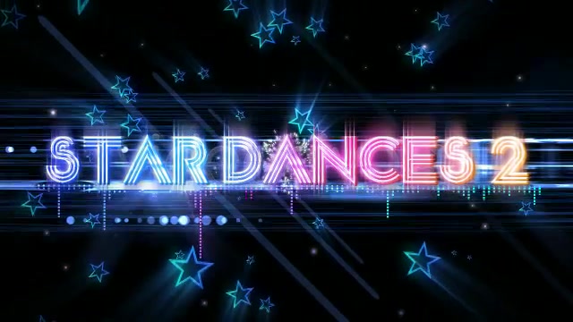 Star Dances 2 - Download Videohive 411826