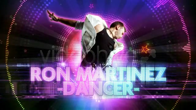 Star Dances III - Download Videohive 1356909