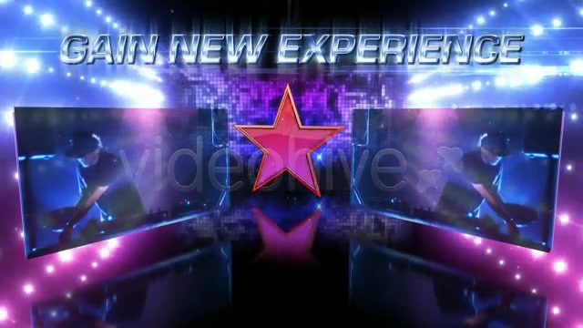 Star Dances Promo - Download Videohive 149478