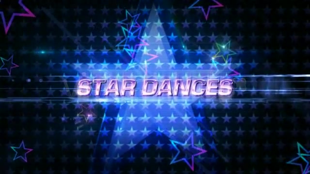 Star Dances Promo - Download Videohive 149478