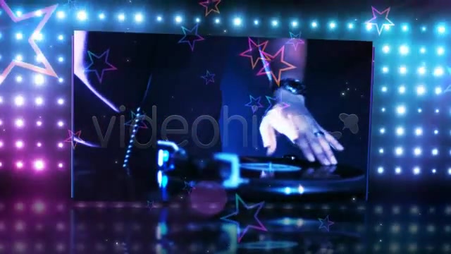 Star Dances Promo - Download Videohive 149478